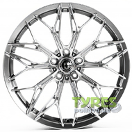 Flow Forming FC6006 9x20 5x112 ET35 DIA66.6 HB