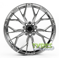 Flow Forming FC0191 8x18 5x120 ET35 DIA72.6 HB