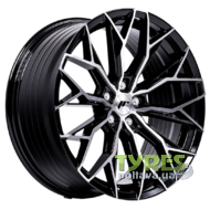 Japan Racing JR49 9.5x19 5x112 ET35 DIA72.6 GBMF