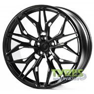 WS FORGED WS-041C 9.5x21 5x112 ET31 DIA66.45 SB