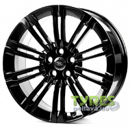 Replica LR19808 8.5x19 5x108 ET45 DIA63.4 GB