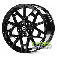 Replica NS17348 7.5x17 5x114.3 ET45 DIA66.1 GB