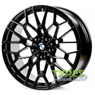 Replica B19388 9x19 5x112 ET40 DIA66.5 SB