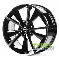 Replica NS18289 7.5x18 5x114.3 ET45 DIA66.1 GBMF