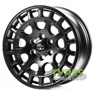 Replica FORGED TY0002 8x18 6x139.7 ET45 DIA95.1 SB