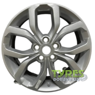 Land Rover OEM HY32-1007-DA 7.5x19 5x120 ET39.5 DIA72.6 S