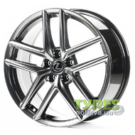 Replica LX279 8x19 5x114.3 ET35 DIA60.1 HB