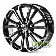 Replica TY739 6.5x16 5x100 ET35 DIA54.1 MB