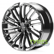Replica LX5569 8x18 5x114.3 ET35 DIA60.1 HB