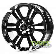 Replica MI162 7.5x18 6x139.7 ET38 DIA67.1 MB