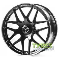 Replica MR29 9x19 5x112 ET52 DIA66.6 MBPL