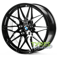Replica B023 9.5x19 5x120 ET38 DIA72.6 GB