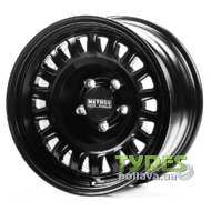 Off Road Wheels OW2558 8.5x17 5x127 ET-12 DIA71.5 BM