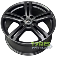 Mercedes OEM A2534014500 8x18 5x112 ET38 DIA66.6 SB