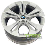 BMW OEM 6856065 7.5x17 5x112 ET52 DIA66.6 S