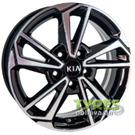 Replica Kia 1134 6.5x16 5x114.3 ET50 DIA67.1 MB