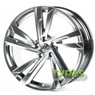 Replica VV286 8.5x19 5x112 ET38 DIA57.1 HB