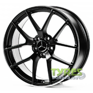 Replica MR164 8x19 5x112 ET34 DIA66.6 SBLP