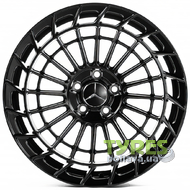 Replica MR19879 8x19 5x112 ET36 DIA66.6 SB