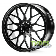 WS FORGED WS-049C 9x19 5x112 ET32 DIA66.45 SB