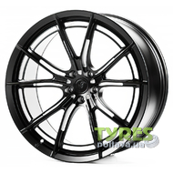 WS FORGED WS-050C 10.5x22 5x112 ET15 DIA66.5 SB