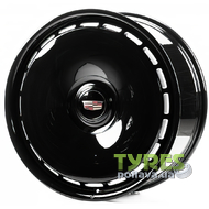 WS FORGED WS-CA2C 9x22 6x139.7 ET28 DIA78.1 GB