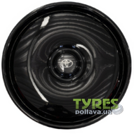 WS FORGED WS6-TY001C 9x22 6x139.7 ET45 DIA95.1 GB