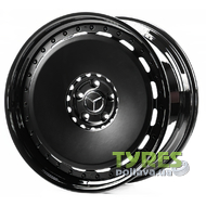 WS FORGED WS-MR005C 11x23 5x130 ET20 DIA84 SBGBL