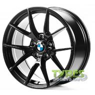 Replica B243 8x18 5x120 ET30 DIA72.5 SB