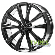 Replica LX014 8x21 5x114.3 ET40 DIA60.1 SB