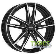 Dezent KF  7.5x19 5x114.3 ET50 DIA64.1 BP
