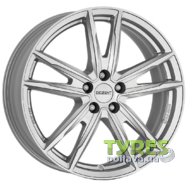 Dezent KF  7.5x19 5x114.3 ET50 DIA64.1 S