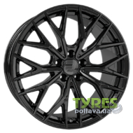 Wheelworld WH37 8x18 5x112 ET40 DIA66.6 B