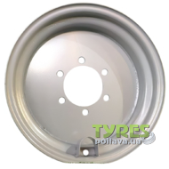 Кременчуг 785-3101012.04 6x16 6x162 ET-4.5 DIA122 Gray