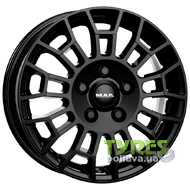 Mak NOMAD 7x17 5x120 ET51 DIA65.1 GB