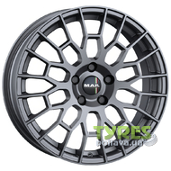 Mak SPORT-Line 7.5x18 5x108 ET45 DIA72 GGM