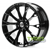 Replica VV17686 7x17 5x112 ET42 DIA57.1 GB