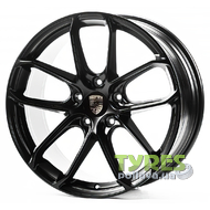 Replica PR395 9x20 5x130 ET48 DIA71.56 SB
