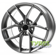 Replica TES516 8.5x18 5x114.3 ET40 DIA64.1 SGr