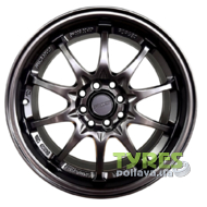 Flow Forming DX136 7x16 4x100/114.3 ET35 DIA73.1 BM