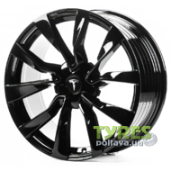 Replica TES786 8.5x19 5x114.3 ET40 DIA64.1 GB