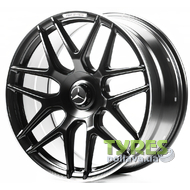 Replica MR55 10x22 5x130 ET36 DIA84.1 MBPL