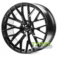 Replica A471 9.5x21 5x112 ET31 DIA66.6 SB