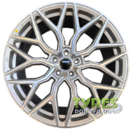 Koko R2WX507 10x20 5x112 ET32 DIA66.5 S