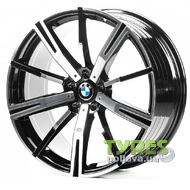 Replica B651 9.5x20 5x112 ET40 DIA66.45 GBMF