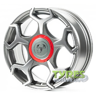 Replica FT5366 7x16 4x98 ET38 DIA58.1 SGMF