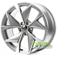 Replica SK19836 8x19 5x112 ET38 DIA57.1 SGMF