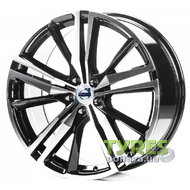 Replica V20242 8.5x20 5x108 ET38.5 DIA63.3 GBMF