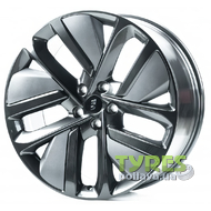 Replica LI3164 9x21 5x120 ET45.5 DIA62.5 DGMF