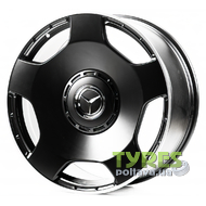 Replica MR3305 10x22 5x130 ET35 DIA84.1 MBPL